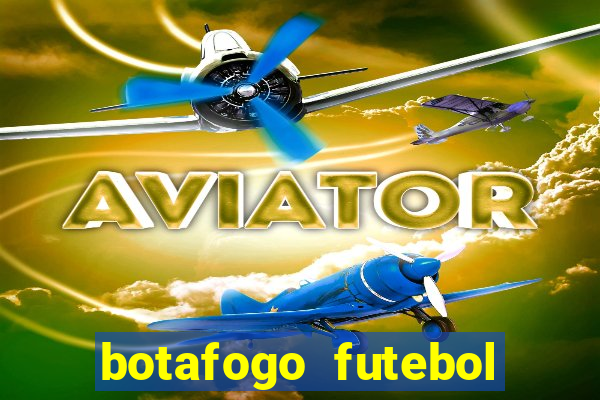 botafogo futebol play hd